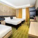 Ibis Styles Makkah