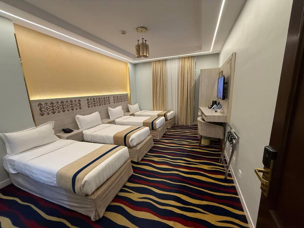 Dar Al-Naeem Hotel