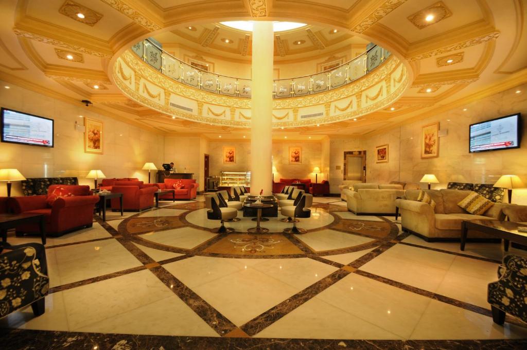 Dar Al-Naeem Hotel