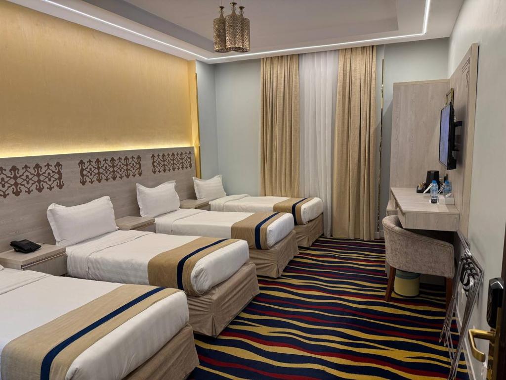 Dar Al-Naeem Hotel