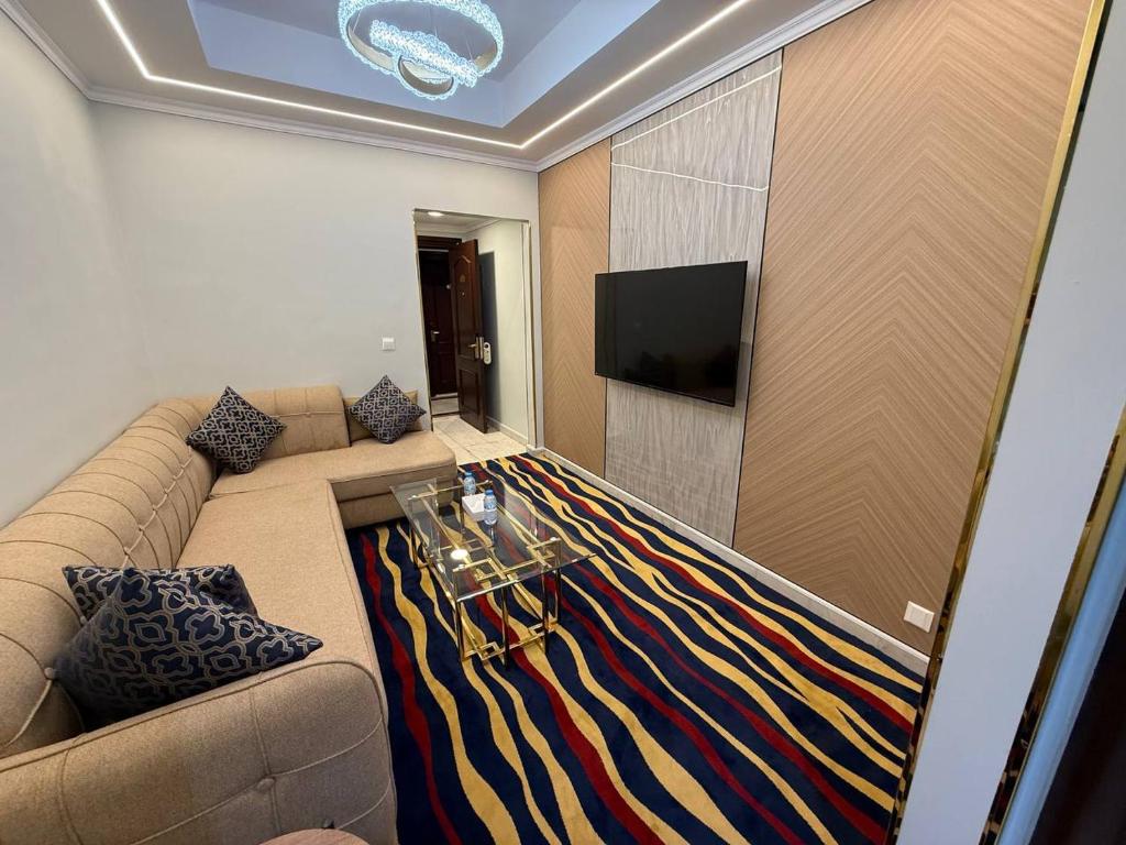 Dar Al-Naeem Hotel