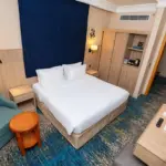 Nawazi Towers Hotel
