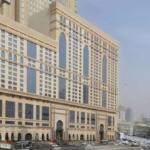 Al Safwah Orchid Hotel