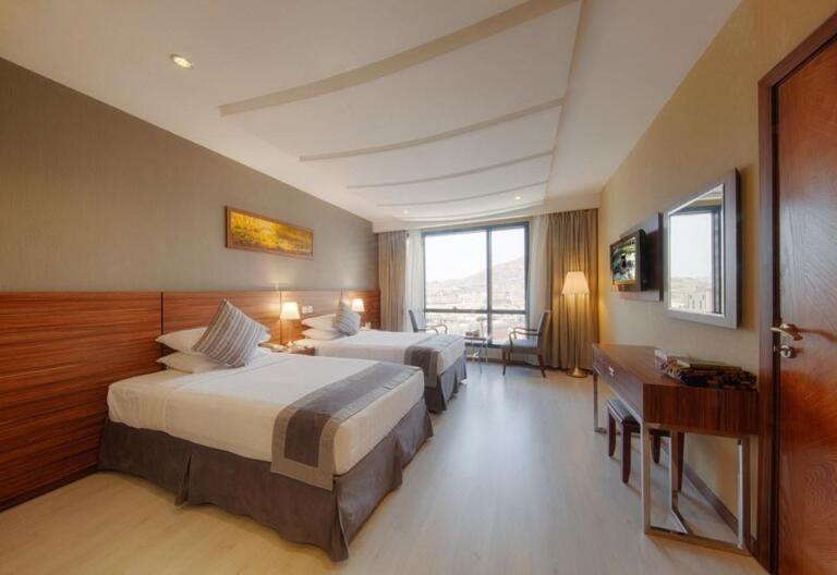 Al Safwah Orchid Hotel